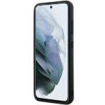 Coque Karl Lagerfeld 3D Design pour Samsung Galaxy S23 Plus - Rubber Glitter Logo – Image 5