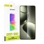 Protection d'écran Techsuit Clear Vision Glass pour Xiaomi 14T / 14T Pro - Transparent