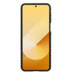 Coque Techsuit Carbonite FiberShell pour Samsung Galaxy Z Flip6 / Flip7 FE - Black – Image 2