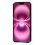 Coque Techsuit SoftFlex pour iPhone 16 Plus - Mint Green – Image 2