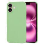 Coque Techsuit SoftFlex pour iPhone 16 Plus - Mint Green