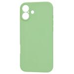 Coque Techsuit SoftFlex pour iPhone 16 Plus - Mint Green – Image 4