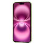 Coque Techsuit SoftFlex pour iPhone 16 Plus - Matcha – Image 2