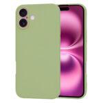 Coque Techsuit SoftFlex pour iPhone 16 Plus - Matcha