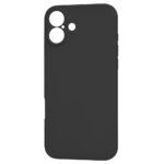 Coque Techsuit SoftFlex pour iPhone 16 - Black – Image 4