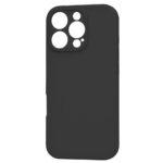 Coque Techsuit SoftFlex pour iPhone 16 Pro Max - Black – Image 4
