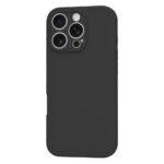 Coque Techsuit SoftFlex pour iPhone 16 Pro - Black – Image 3