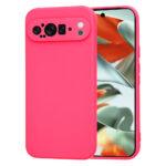 Coque Techsuit SoftFlex pour Google Pixel 9 Pro XL - Hot Pink