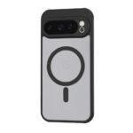 Coque Techsuit HaloFrost MagSafe Series pour Google Pixel 9 Pro - Black – Image 3