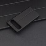 Étui portefeuille Techsuit Magskin Book pour Google Pixel 9 Pro XL - Black – Image 2