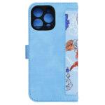 Étui portefeuille Techsuit FlipCraft pour iPhone 16 Pro Max - Vibrant Blue – Image 2