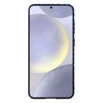 Coque Techsuit Carbonite FiberShell pour Samsung Galaxy S24 Plus - Blue Pulse – Image 2