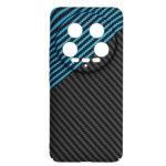 Coque Techsuit Carbonite FiberShell pour Xiaomi 14 Ultra - Blue Pulse – Image 4