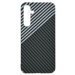 Coque Techsuit Carbonite FiberShell pour Samsung Galaxy A35 - Stealth Gray – Image 4