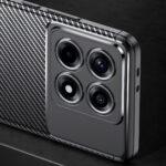 Coque Techsuit CarbonFiber pour Xiaomi 14T - Black – Image 5
