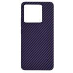 Coque Techsuit Carbonite FiberShell pour Xiaomi 14T - Purple – Image 4