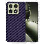 Coque Techsuit Carbonite FiberShell pour Xiaomi 14T - Purple