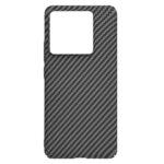 Coque Techsuit Carbonite FiberShell pour Xiaomi 14T Pro - Black – Image 4