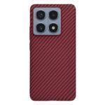 Coque Techsuit Carbonite FiberShell pour Xiaomi 14T Pro - Red – Image 3