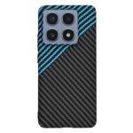 Coque Techsuit Carbonite FiberShell pour Xiaomi 14T Pro - Blue Pulse – Image 3