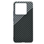 Coque Techsuit Carbonite FiberShell pour Xiaomi 14T Pro - Stealth Gray – Image 4