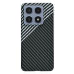 Coque Techsuit Carbonite FiberShell pour Xiaomi 14T Pro - Stealth Gray – Image 3