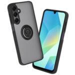 Coque Techsuit Glinth pour Samsung Galaxy A16 4G / A16 5G - Black