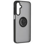 Coque Techsuit Glinth pour Samsung Galaxy A16 4G / A16 5G - Black – Image 6