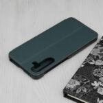 Étui à rabat Techsuit eFold Series pour Samsung Galaxy A16 4G / A16 5G - Dark Green – Image 2