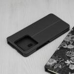 Étui à rabat Techsuit eFold Series pour Xiaomi 14T - Black – Image 2
