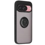 Coque Techsuit Glinth pour Google Pixel 9 / 9 Pro - Black – Image 4