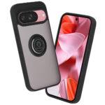 Coque Techsuit Glinth pour Google Pixel 9 / 9 Pro - Black
