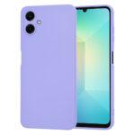 Coque Techsuit SoftFlex pour Samsung Galaxy A06 - Light Purple