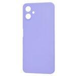Coque Techsuit SoftFlex pour Samsung Galaxy A06 - Light Purple – Image 4