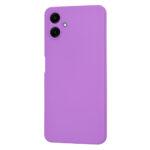 Coque Techsuit SoftFlex pour Samsung Galaxy A06 - Purple – Image 3