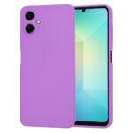 Coque Techsuit SoftFlex pour Samsung Galaxy A06 - Purple