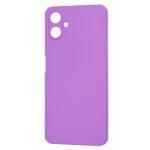 Coque Techsuit SoftFlex pour Samsung Galaxy A06 - Purple – Image 4