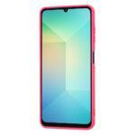 Coque Techsuit SoftFlex pour Samsung Galaxy A06 - Hot Pink – Image 2