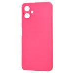 Coque Techsuit SoftFlex pour Samsung Galaxy A06 - Hot Pink – Image 4