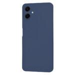 Coque Techsuit SoftFlex pour Samsung Galaxy A06 - Navy Blue – Image 3