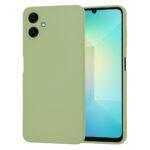 Coque Techsuit SoftFlex pour Samsung Galaxy A06 - Matcha