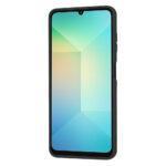 Coque Techsuit SoftFlex pour Samsung Galaxy A06 - Black – Image 2