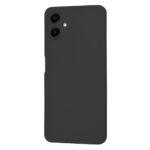 Coque Techsuit SoftFlex pour Samsung Galaxy A06 - Black – Image 3