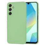 Coque Techsuit SoftFlex pour Samsung Galaxy A16 4G / A16 5G - Mint Green