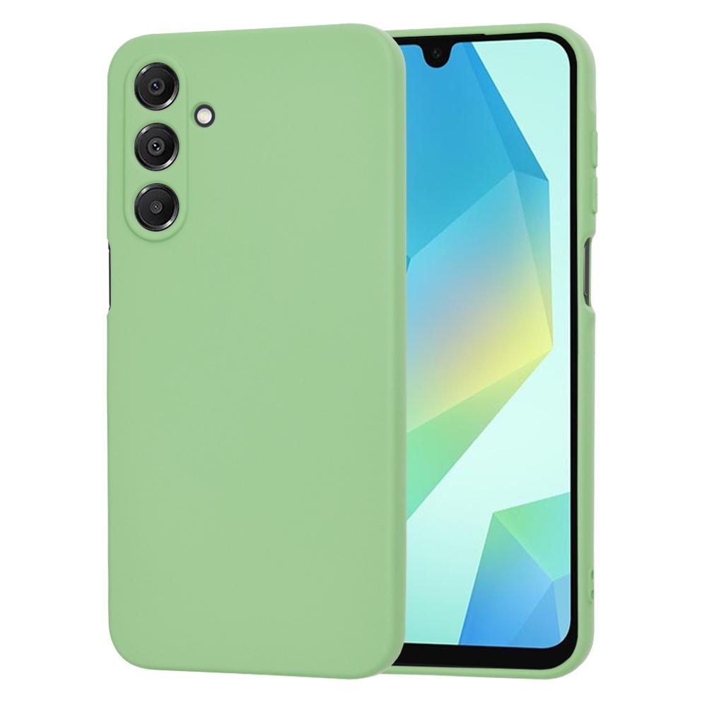 1729057 Coque Techsuit SoftFlex pour Samsung Galaxy A16 4G / A16 5G - Mint Green – Image 1