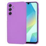 Coque Techsuit SoftFlex pour Samsung Galaxy A16 4G / A16 5G - Purple