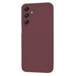 Coque Techsuit SoftFlex pour Samsung Galaxy A16 4G / A16 5G - Plum Red – Image 3