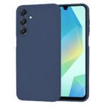Coque Techsuit SoftFlex pour Samsung Galaxy A16 4G / A16 5G - Navy Blue