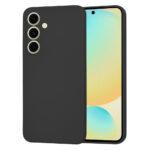 Coque Techsuit SoftFlex pour Samsung Galaxy S24 FE - Black