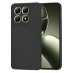 Coque Techsuit SoftFlex pour Xiaomi 14T - Black